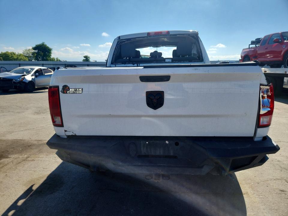 2014 Ram 1500 მანქანა იყიდება აუქციონზე, vin: 1C6RR6KM3ES429216, აუქციონის ნომერი: 48545206