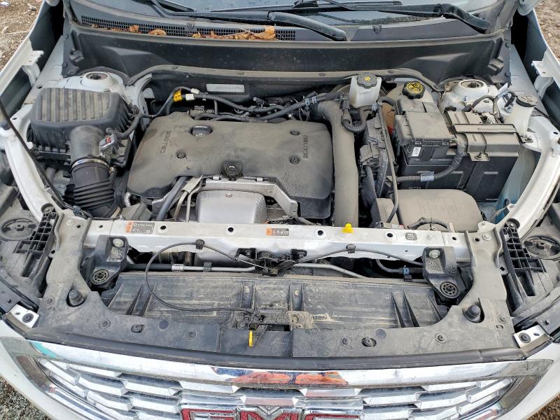 Aukcja sprzedaży 2020 Gmc Terrain, vin: 3GKALXEXXLL222499, numer aukcji: 49246926
