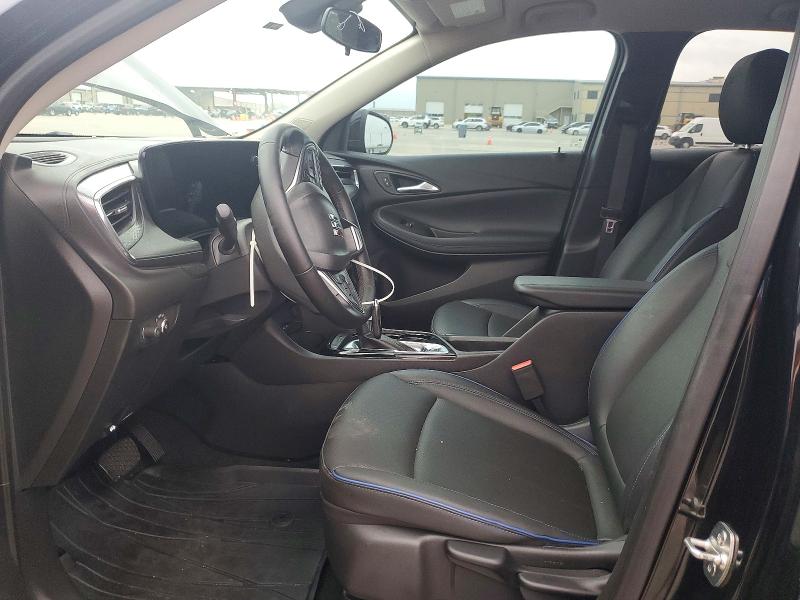 Продажа на аукционе авто 2025 Buick Encore Gx, vin: KL4AMDSL8SB174410, номер лота: 49852496