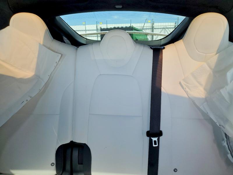 2019 Tesla Model X მანქანა იყიდება აუქციონზე, vin: 5YJXCDE22KF207467, აუქციონის ნომერი: 48225636