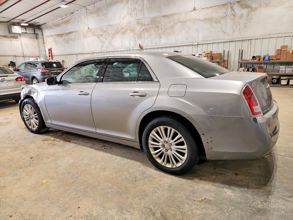 Продажа на аукционе авто 2014 Chrysler 300, vin: 2C3CCARG5EH157699, номер лота: 50044966