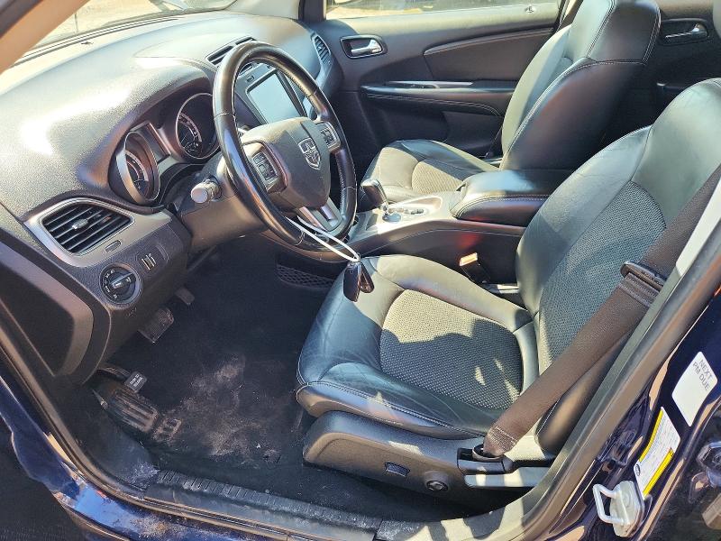 Продаж на аукціоні авто 2020 Dodge Journey, vin: 3C4PDCGBXLT206722, номер лоту: 50740676