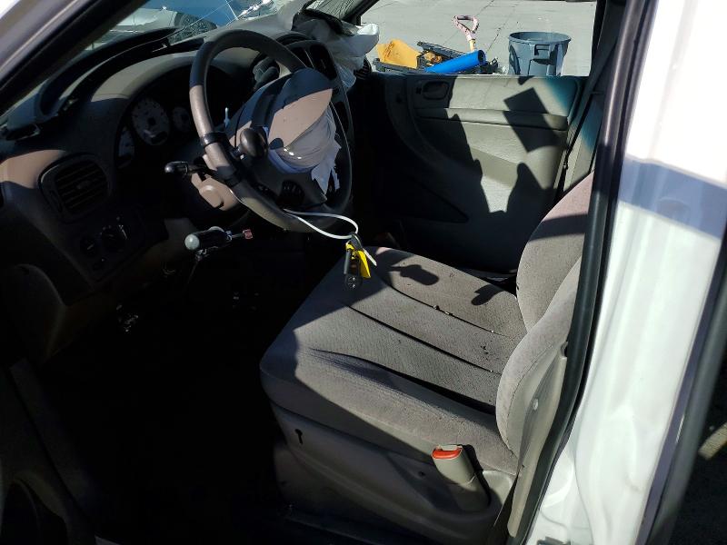 Продаж на аукціоні авто 2002 Dodge Caravan, vin: 2B4GP44372R521521, номер лоту: 49333586