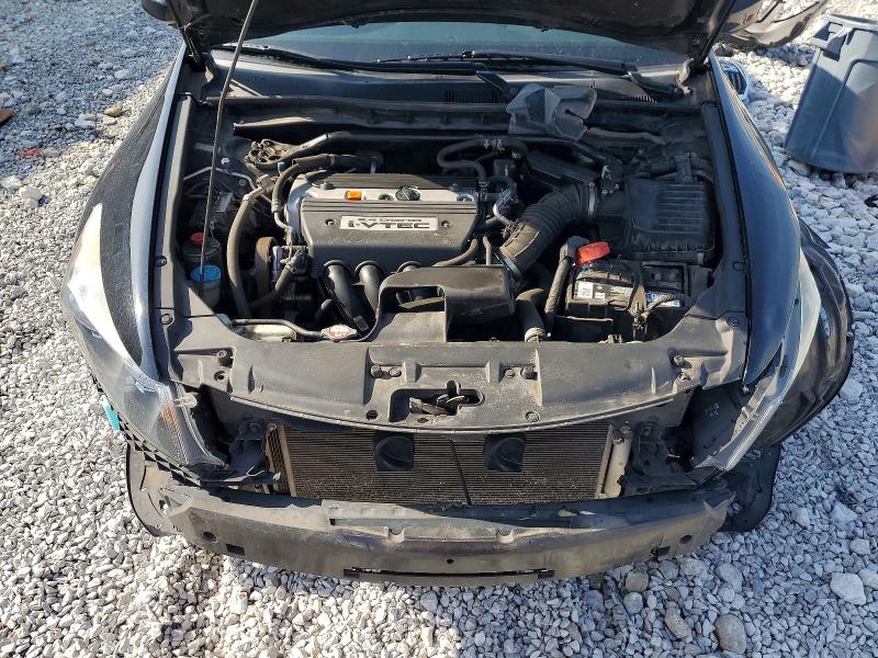 2008 Honda Accord მანქანა იყიდება აუქციონზე, vin: 1HGCP26818A055940, აუქციონის ნომერი: 50975436