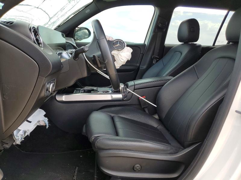 Продаж на аукціоні авто 2020 Mercedes-benz Glb, vin: W1N4M4GB9LW048109, номер лоту: 49815996