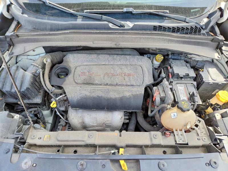 2017 Jeep Renegade მანქანა იყიდება აუქციონზე, vin: ZACCJABB8HPG67077, აუქციონის ნომერი: 50798256