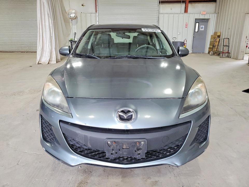 Продажа на аукционе авто 2012 Mazda 3, vin: JM1BL1M76C1664279, номер лота: 51013226