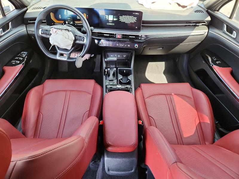 Продаж на аукціоні авто 2025 Kia K5, vin: KNAG64J72S5289093, номер лоту: 49739486