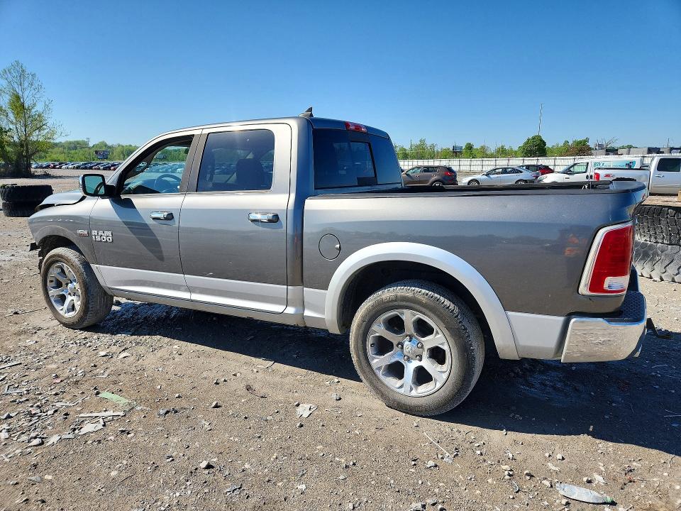 Продаж на аукціоні авто 2013 Ram 1500, vin: 1C6RR7NT4DS647396, номер лоту: 49505056