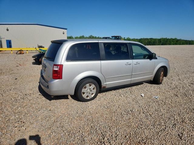 Aukcja sprzedaży 2010 Dodge Grand Caravan, vin: 2D4RN4DE8AR171238, numer aukcji: 50534906