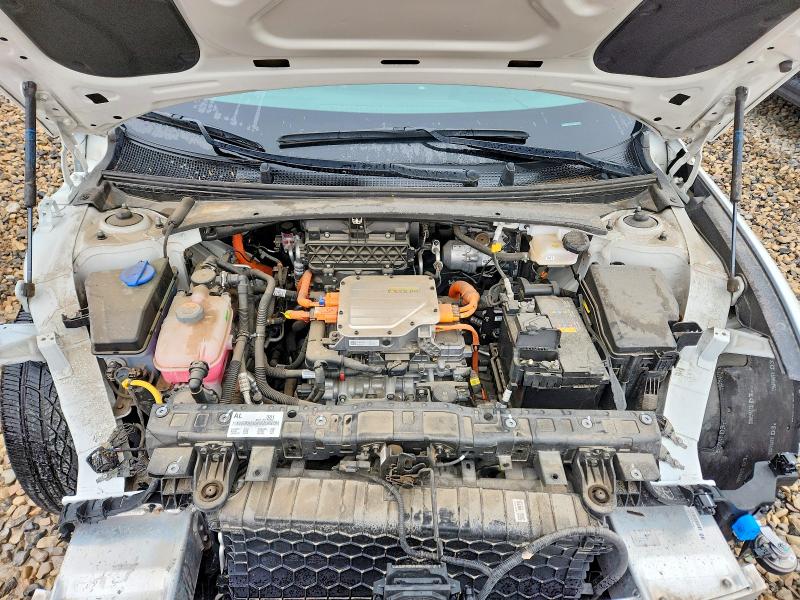 Aukcja sprzedaży 2023 Hyundai Ioniq 6, vin: KMHM34AC6PA023565, numer aukcji: 51279176