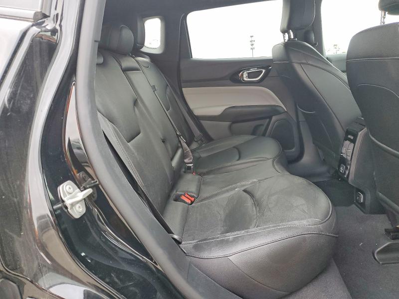 Продаж на аукціоні авто 2024 Jeep Compass, vin: 3C4NJDCN0RT102786, номер лоту: 50847236