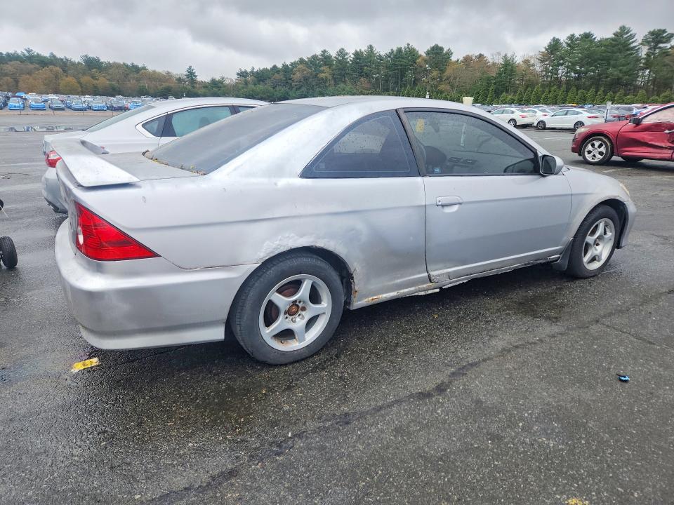 50183876 :رقم المزاد ، 1HGEM21935L032807 vin ، 2007 Hond Civic مزاد بيع