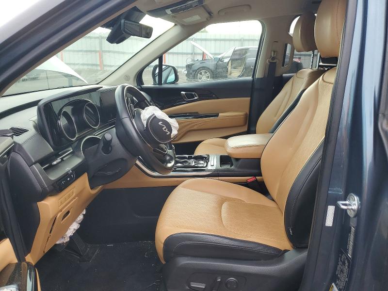 Aukcja sprzedaży 2022 Kia Carnival, vin: KNDNC5H37N6167291, numer aukcji: 51544096