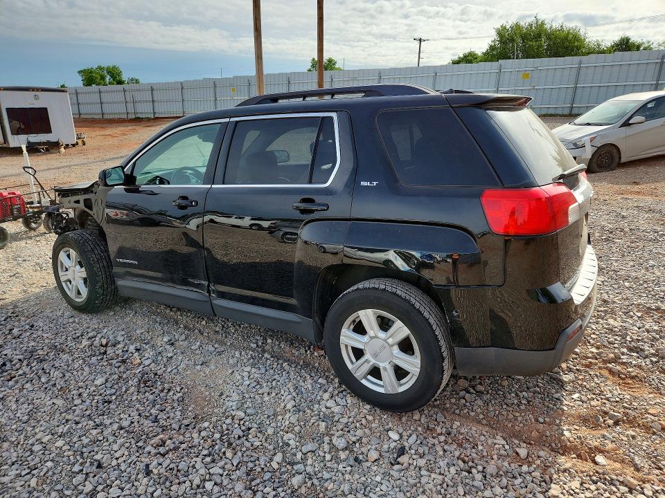 Продажа на аукционе авто 2014 Gmc Terrain, vin: 2GKALSEK8E6356054, номер лота: 52002476