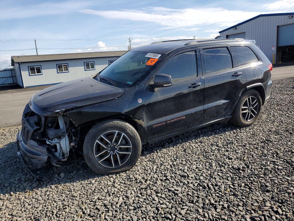51670466 :رقم المزاد ، 1C4RJFLG2LC378145 vin ، 2020 Jeep Grand Cherokee مزاد بيع