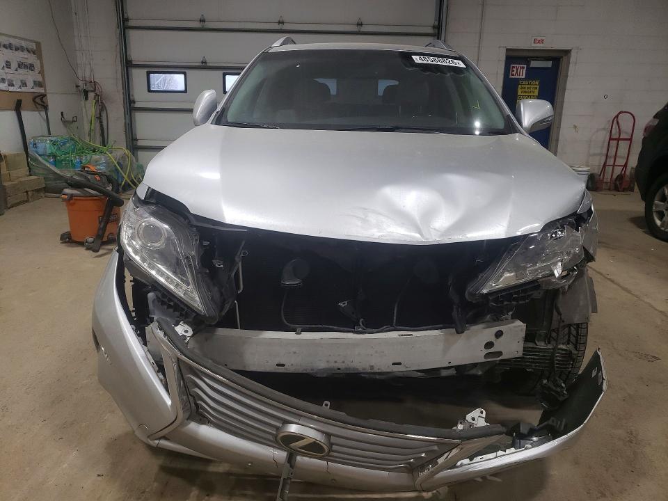 Продажа на аукционе авто 2014 Lexus Rx 350, vin: JTJBK1BA9E2037555, номер лота: 48588826
