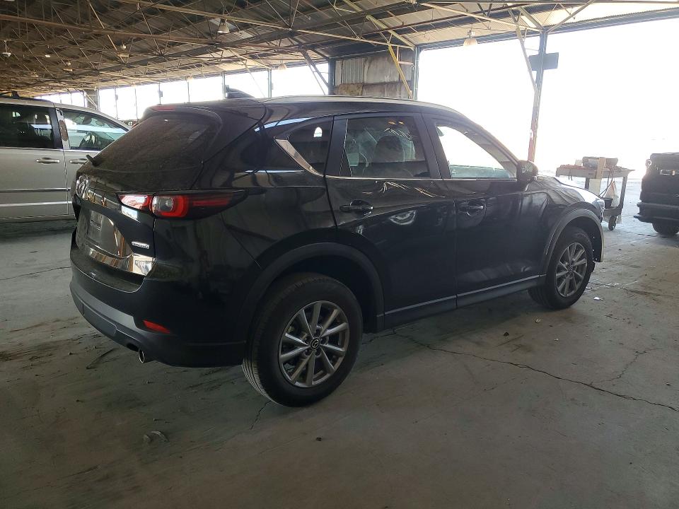 Продаж на аукціоні авто 2023 Mazda Cx-5, vin: JM3KFBBM7P0177181, номер лоту: 51658496