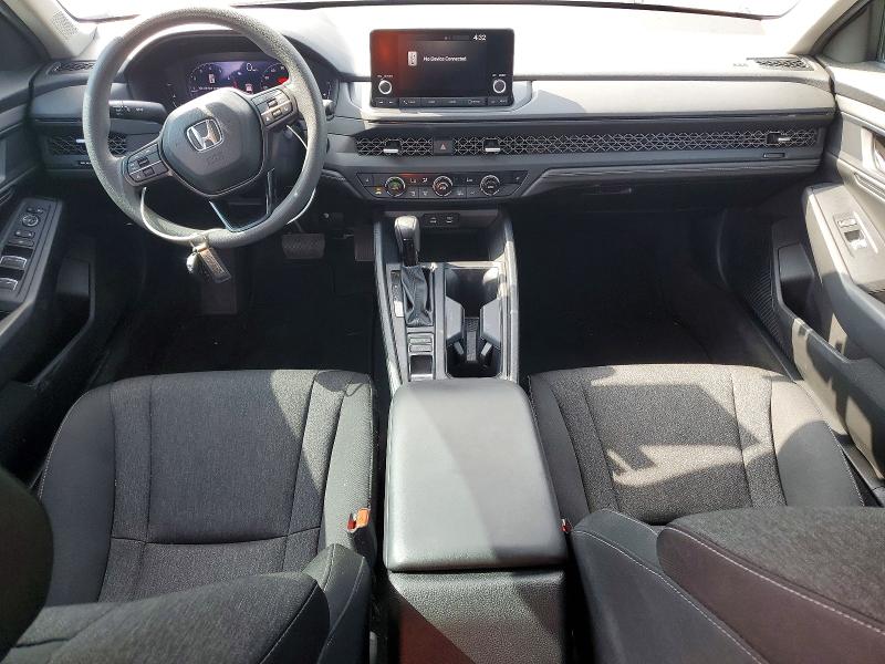 Aukcja sprzedaży 2024 Honda Accord, vin: 1HGCY1F33RA007661, numer aukcji: 51610656
