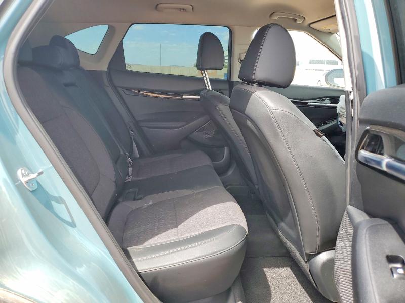 Продажа на аукционе авто 2025 Kia Seltos, vin: KNDEU2AA0S7677590, номер лота: 48316466