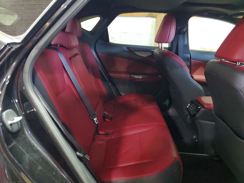 Продажа на аукционе авто 2022 Lexus Nx, vin: 2T2HGCEZ6NC010578, номер лота: 51186626