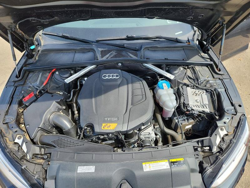 Aukcja sprzedaży 2019 Audi A5, vin: WAUENCF54KA023450, numer aukcji: 49620896