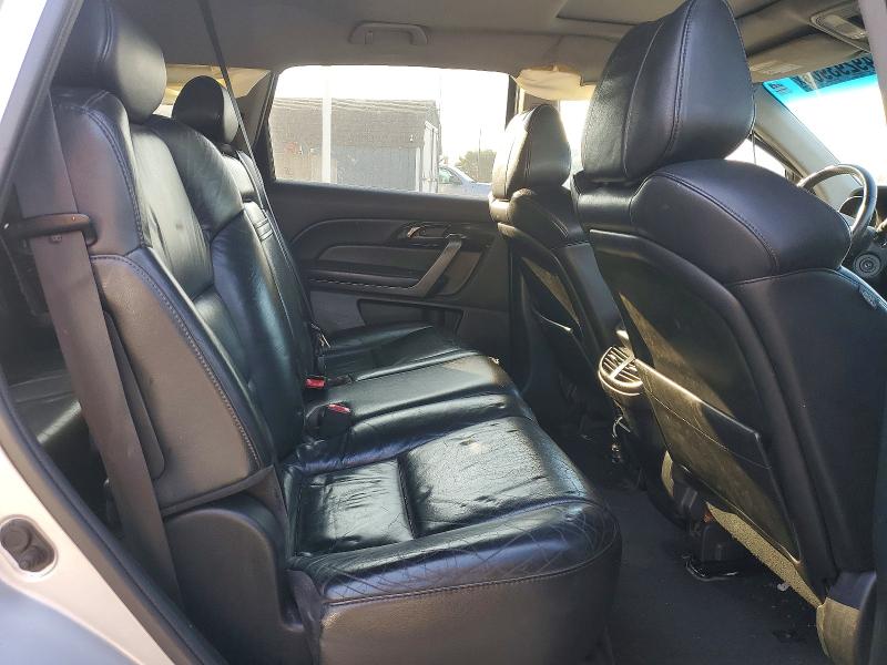 Продаж на аукціоні авто 2008 Acura Mdx, vin: 2HNYD28698H543490, номер лоту: 49293906