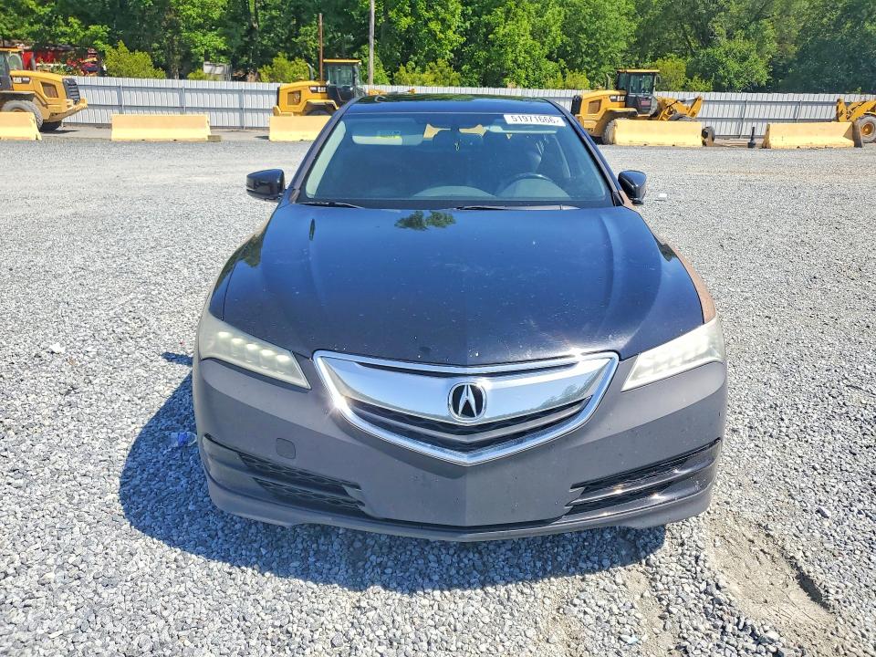51971666 :رقم المزاد ، 19UUB1F31GA011419 vin ، 2016 Acura Tlx مزاد بيع