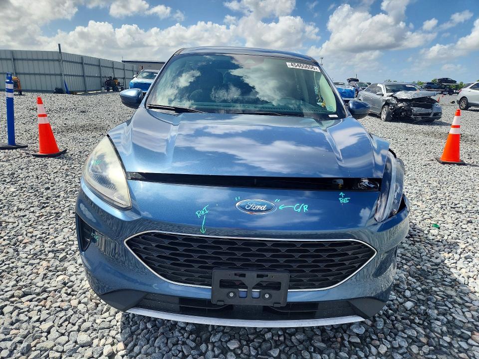 2020 Ford Escape მანქანა იყიდება აუქციონზე, vin: 1FMCU0G61LUC66003, აუქციონის ნომერი: 45465656