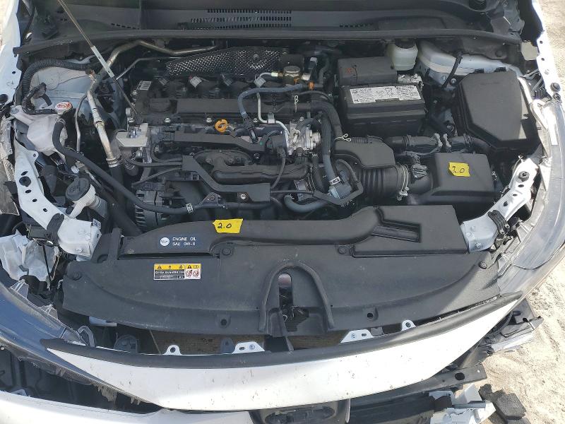 Aukcja sprzedaży 2026 Toyota Corolla, vin: 5YFB4MDE1TP367557, numer aukcji: 51175076