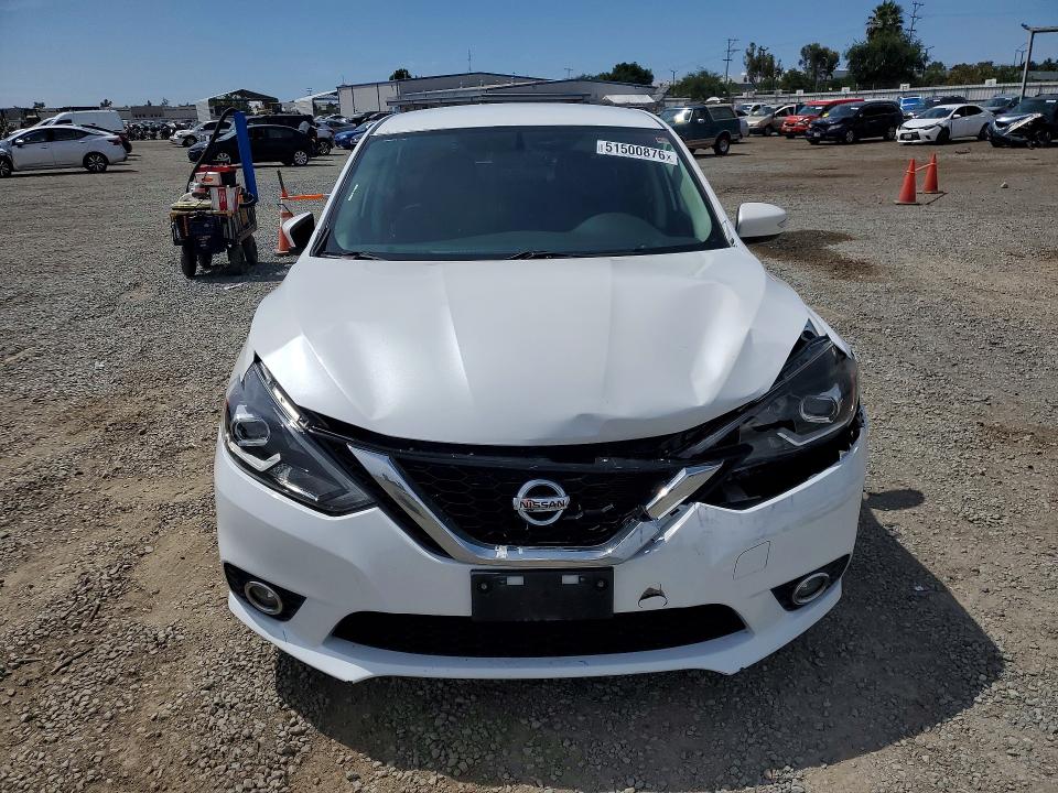 Aukcja sprzedaży 2016 Nissan Sentra, vin: 3N1AB7AP0GY251087, numer aukcji: 51500876