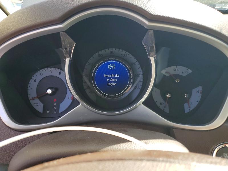 49756666 :رقم المزاد ، 3GYFNEE30CS592521 vin ، 2012 Cadillac Srx مزاد بيع