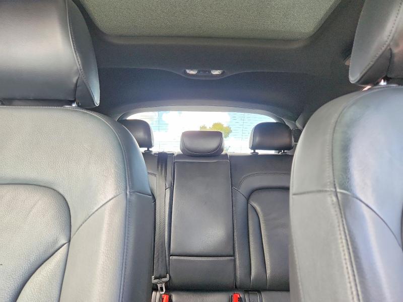 Aukcja sprzedaży 2017 Audi Q3, vin: WA1JCCFS0HR008638, numer aukcji: 49781766
