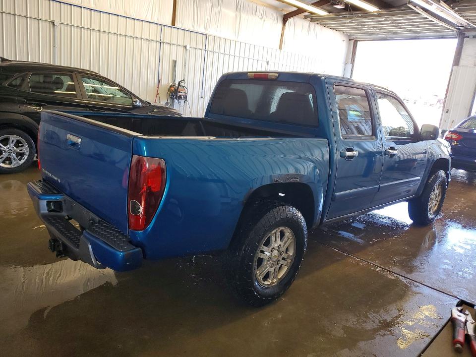 Aukcja sprzedaży 2009 Chevrolet Colorado, vin: 1GCDT13E198123813, numer aukcji: 51322296