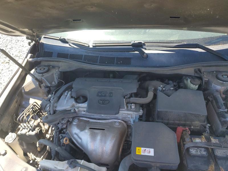 2017 Toyota Camry მანქანა იყიდება აუქციონზე, vin: 4T1BF1FK1HU793735, აუქციონის ნომერი: 50566226