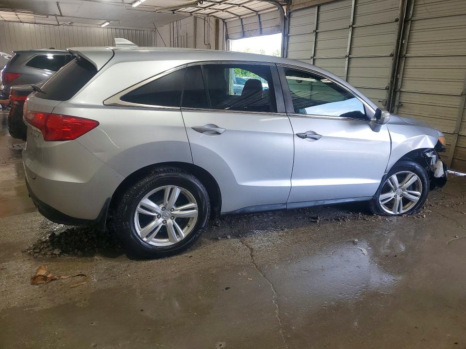 Aukcja sprzedaży 2013 Acura Rdx, vin: 5J8TB3H3XDL019488, numer aukcji: 51705736