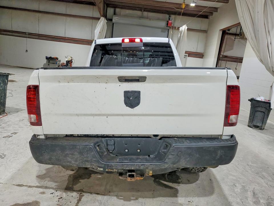 Продажа на аукционе авто 2019 Ram 1500 Classic, vin: 1C6RR7GGXKS705718, номер лота: 47665136