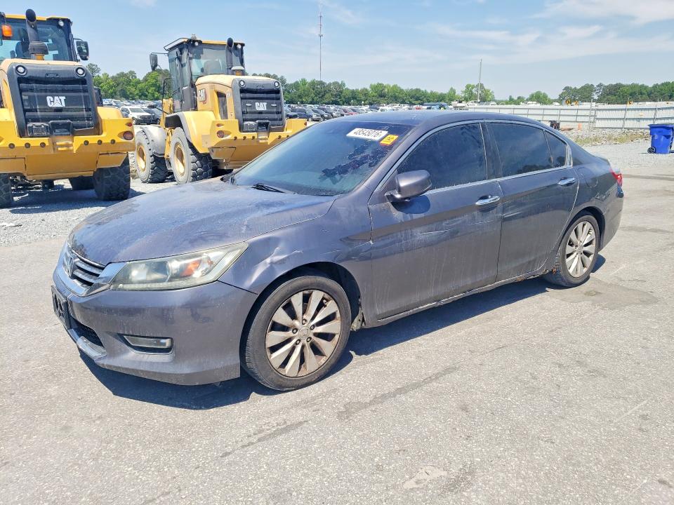 Aukcja sprzedaży 2013 Honda Accord, vin: 1HGCR2F85DA245759, numer aukcji: 48545016
