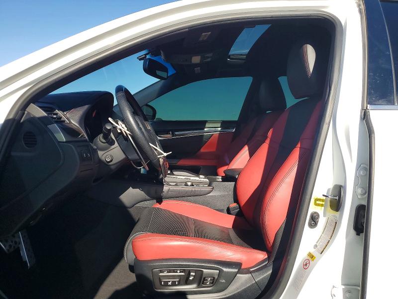 Продаж на аукціоні авто 2015 Lexus Gs, vin: JTHBE1BL8FA002815, номер лоту: 50667386