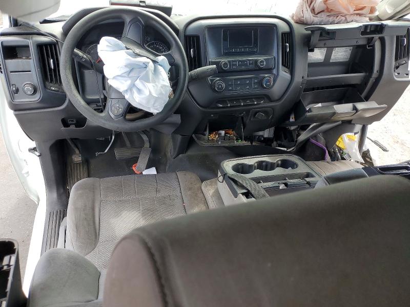 50620456 :رقم المزاد ، 1GTR1TEH7EZ355383 vin ، 2014 Gmc Sierra مزاد بيع