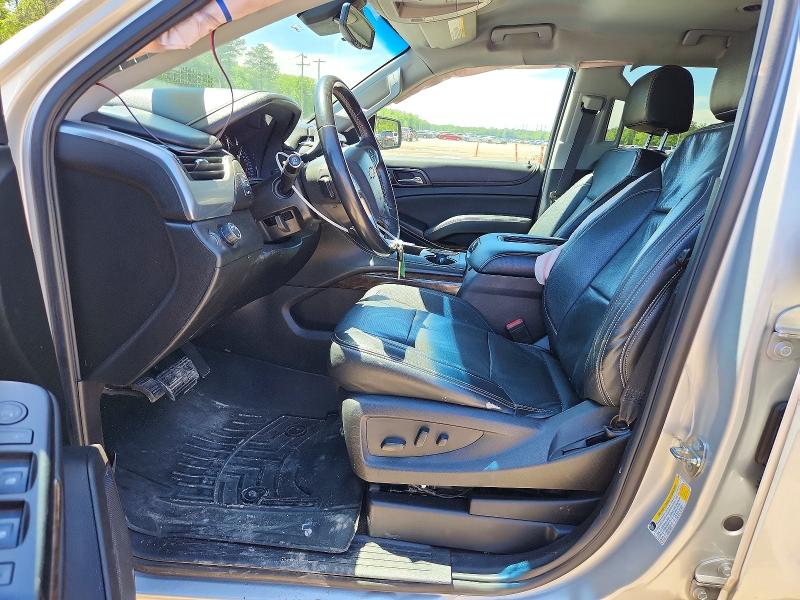 2018 Chevrolet Tahoe მანქანა იყიდება აუქციონზე, vin: 1GNSCAKC5JR218212, აუქციონის ნომერი: 48614236