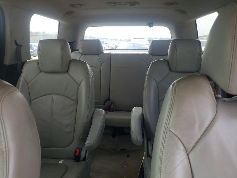 Aukcja sprzedaży 2010 Gmc Acadia, vin: 1GKLRMED5AJ135500, numer aukcji: 49991686