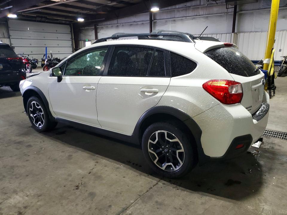 Продажа на аукционе авто 2016 Subaru Crosstrek, vin: JF2GPABC7G8231479, номер лота: 49489086