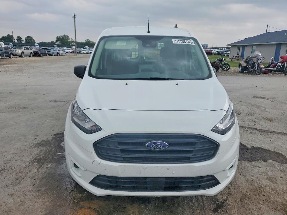 Aukcja sprzedaży 2023 Ford Transit Connect, vin: NM0LS7T28P1548701, numer aukcji: 51198136