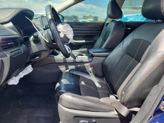 Aukcja sprzedaży 2019 Nissan Altima, vin: 1N4BL4CVXKC256331, numer aukcji: 49912456