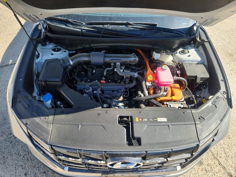 Продаж на аукціоні авто 2022 Hyundai Tucson, vin: KM8JBCA10NU062517, номер лоту: 50223496