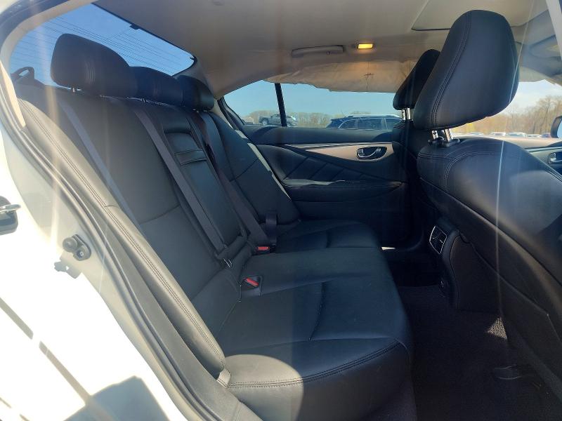 Aukcja sprzedaży 2020 Infiniti Q50, vin: JN1EV7AR4LM252346, numer aukcji: 49399776