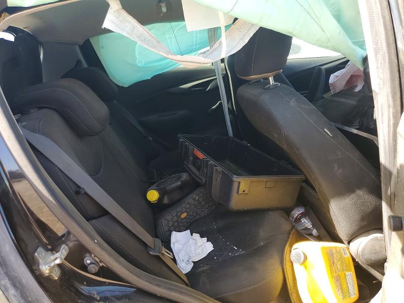 Продаж на аукціоні авто 2021 Chevrolet Spark, vin: KL8CB6SAXMC741043, номер лоту: 51669296