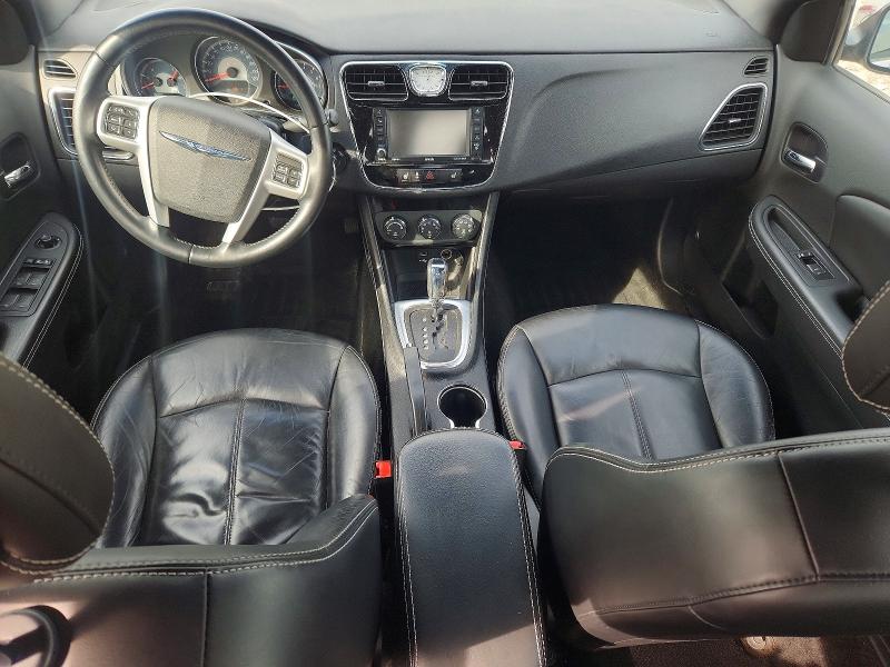 Продаж на аукціоні авто 2012 Chrysler 200, vin: 1C3CCBCBXCN234994, номер лоту: 48349726