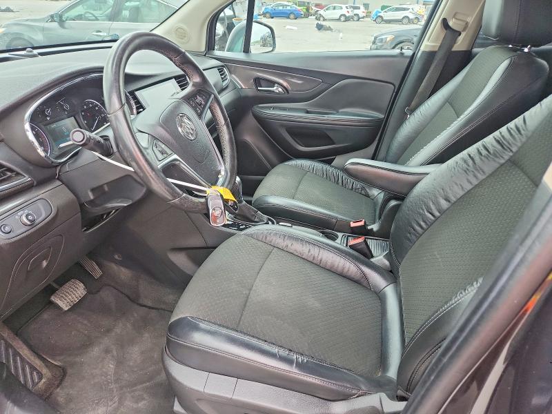 Продажа на аукционе авто 2017 Buick Encore, vin: KL4CJASB7HB079496, номер лота: 48700906